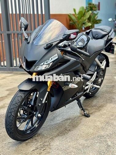 Yamaha R15V3 đời 2021, odo 6k, chính chủ giá tốt