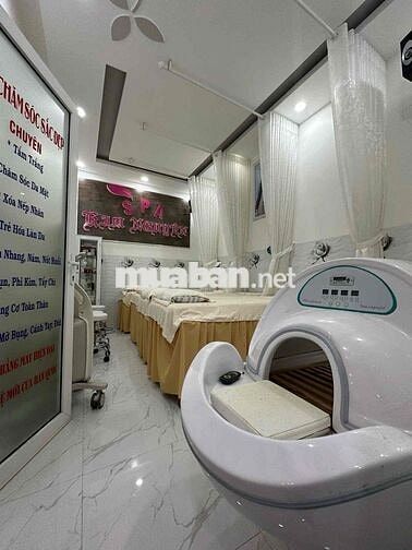 Bán Nhà Mặt Tiền Tô Vĩnh Diện Phường Phương Sài Nha Trang