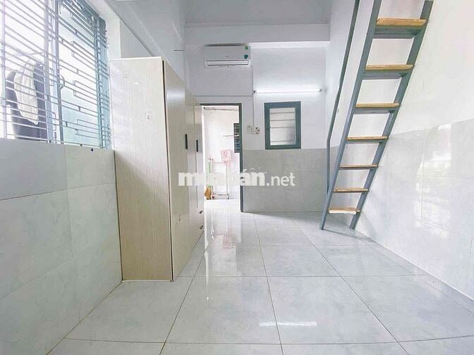 🔥Gần Đại Học Văn Hiến - Đám Sen Phòng Trọ Giá Sinh Viên Sẳn Nội Thất 🔥