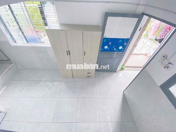 🔥Gần Đại Học Văn Hiến - Đám Sen Phòng Trọ Giá Sinh Viên Sẳn Nội Thất 🔥