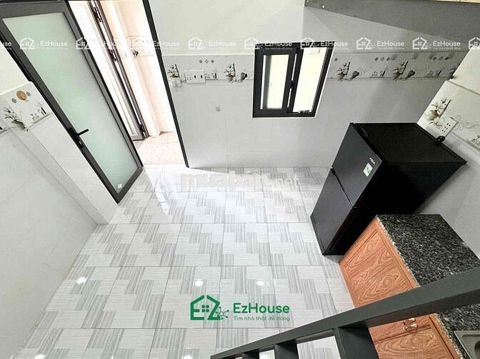 PHÒNG TRỌ GIÁ RẺ MỚI XÂY AN NINH SẠCH SẼ NGAY BÀ HOM_TỈNH LỘ 10