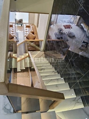HOÀ XUÂN KHÔNG GIAN SỐNG ĐẲNG CẤP, AN CƯ LÝ TƯỞNG , NHÀ ĐẸP 3 TẦNG 