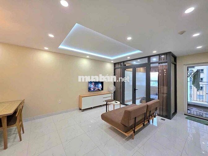 THE BOTANICA FULL NỘI THẤT GẦN SÂN BAY CV GIA ĐỊNH TÂN BÌNH