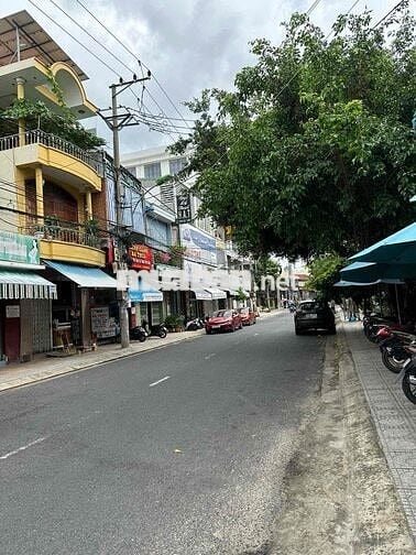 Bán Nhà Mặt Tiền Tô Vĩnh Diện Phường Phương Sài Nha Trang