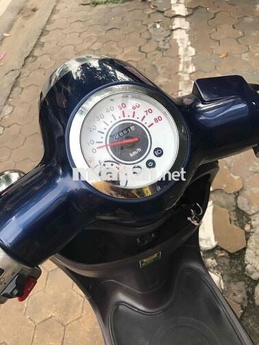Tay ga 50cc . 2022. Đi học o cần bằng lái .9 chủ