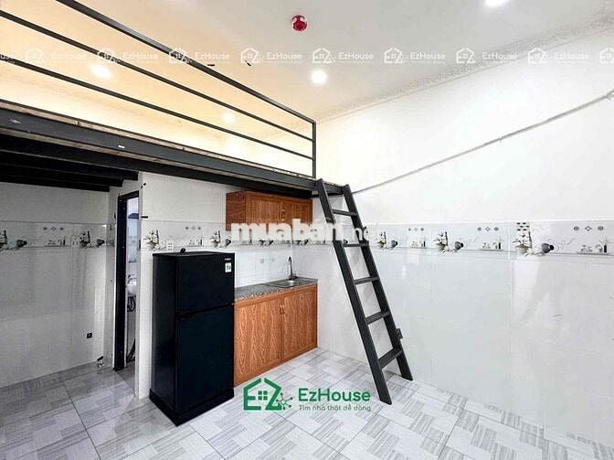 PHÒNG TRỌ GIÁ RẺ MỚI XÂY AN NINH SẠCH SẼ NGAY BÀ HOM_TỈNH LỘ 10