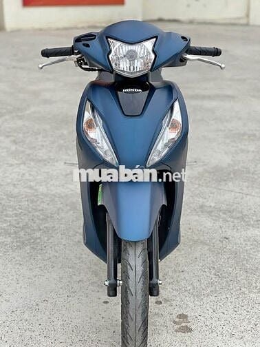 Xe nhà dùng từ đầu