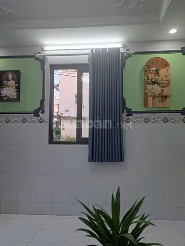 Bán nhà Quận 7 – Đường 9m xe hơi, gần Phú Mỹ Hưng, RMIT