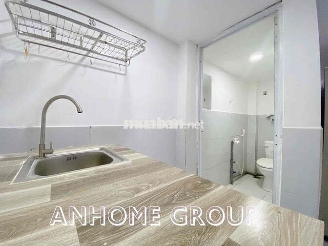 🔥Gần Đại Học Văn Hiến - Đám Sen Phòng Trọ Giá Sinh Viên Sẳn Nội Thất 🔥