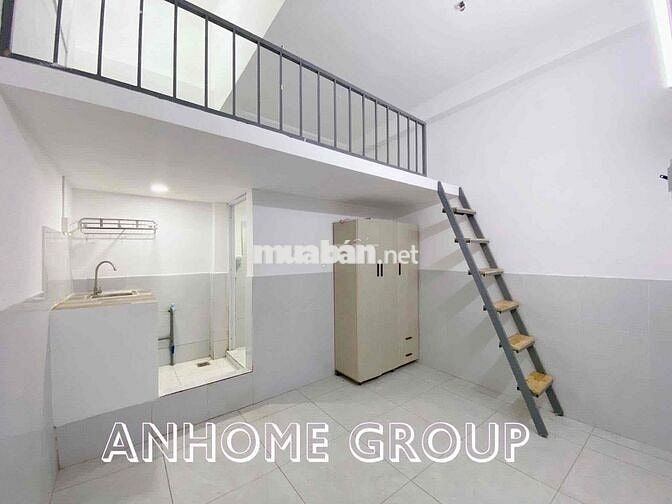 🔥Gần Đại Học Văn Hiến - Đám Sen Phòng Trọ Giá Sinh Viên Sẳn Nội Thất 🔥