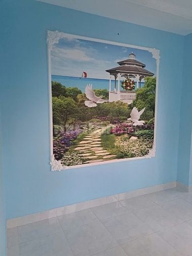 Bán nhà Quận 7 – Đường 9m xe hơi, gần Phú Mỹ Hưng, RMIT