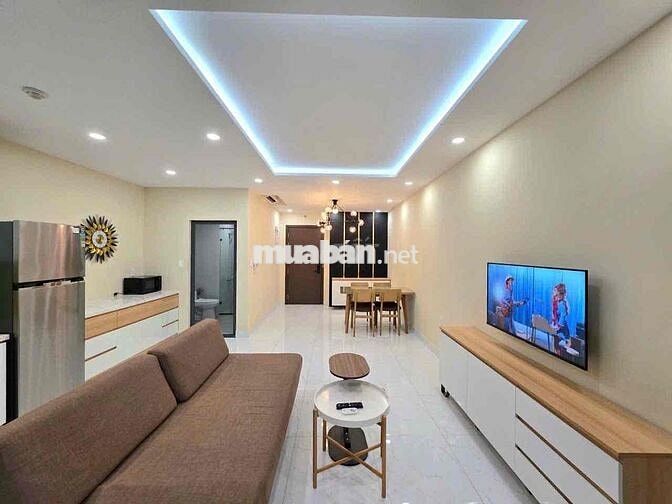 THE BOTANICA FULL NỘI THẤT GẦN SÂN BAY CV GIA ĐỊNH TÂN BÌNH