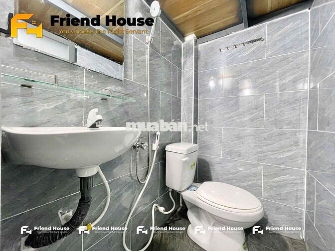 PHÒNG DUPLEX GIÁ RẺ GẦN CHỢ THẠCH ĐÀ - CÔNG VIÊN PMQT