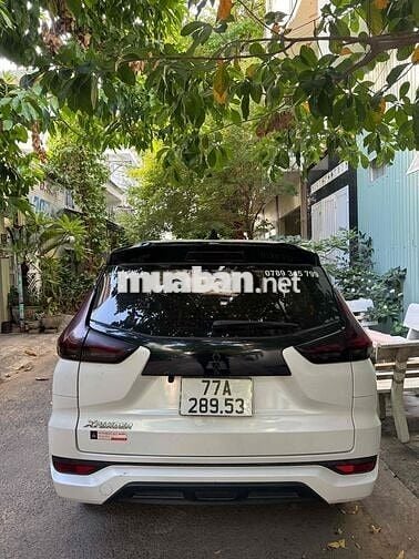 Mitsubishi Xpander 2019 1.5MT - 190000 km