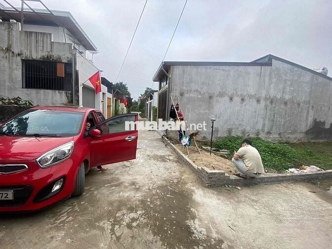 Bán lô góc p Thành Vinh mới ( Đông Vĩnh cũ)