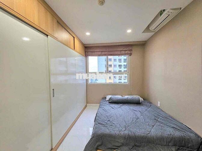 THE BOTANICA FULL NỘI THẤT GẦN SÂN BAY CV GIA ĐỊNH TÂN BÌNH