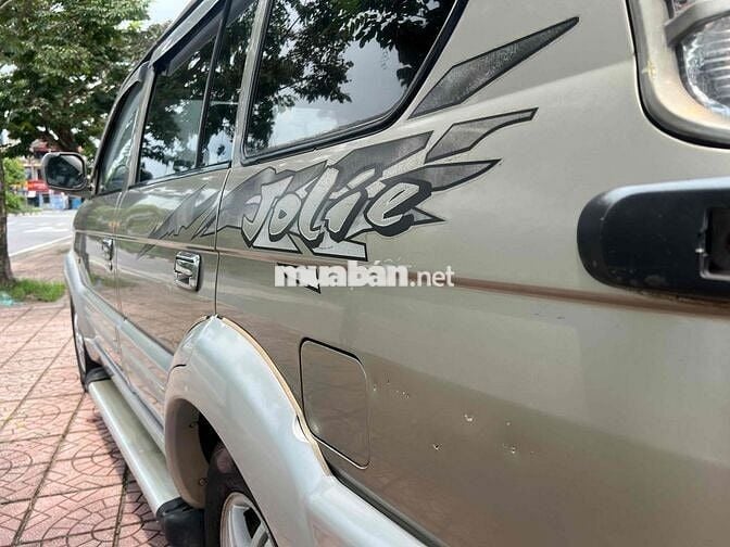 Mitsubishi Jolie 2005