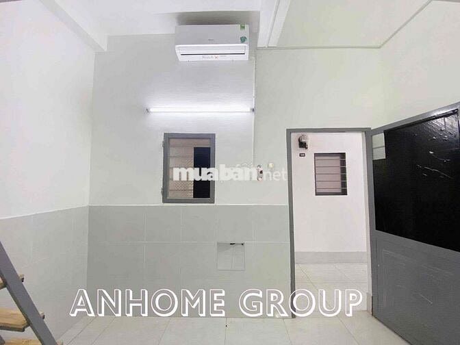🔥Gần Đại Học Văn Hiến - Đám Sen Phòng Trọ Giá Sinh Viên Sẳn Nội Thất 🔥