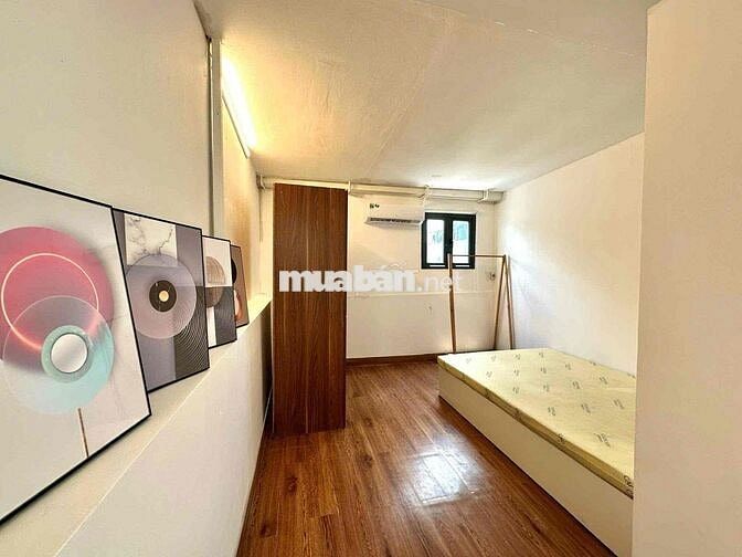 Căn Hôn 2 Phòng Ngủ ... 3 Máy Lạnh ... Có Phòng Khách ... Sân Vườn 🔥🔥