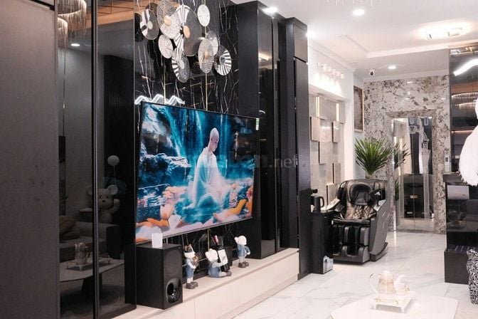 HOÀNG VĂN THÁI, Ô TÔ TRÁNH, NHÀ CỰC ĐẸP, THANG MÁY, NỘI THẤT,HƠN 10 TỶ
