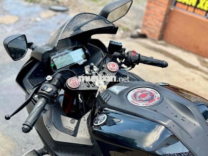 Yamaha R15V3 đời 2021, odo 6k, chính chủ giá tốt