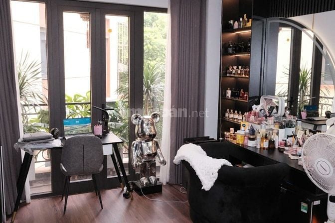 HOÀNG VĂN THÁI, Ô TÔ TRÁNH, NHÀ CỰC ĐẸP, THANG MÁY, NỘI THẤT,HƠN 10 TỶ