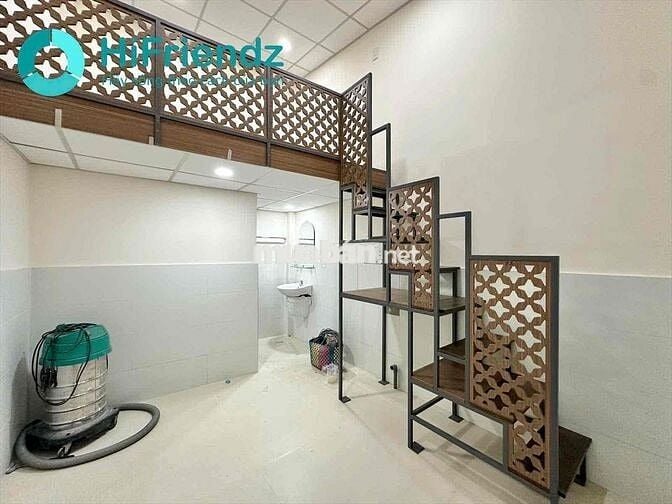 NHÀ MỚI XÂY - GIÁ HỌC SINH SINH VIÊN - FULL NỘI THẤY
