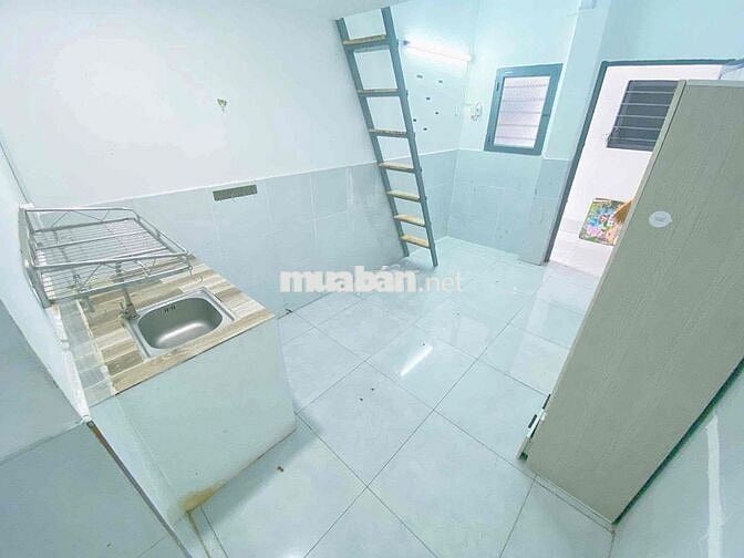 🔥Gần Đại Học Văn Hiến - Đám Sen Phòng Trọ Giá Sinh Viên Sẳn Nội Thất 🔥