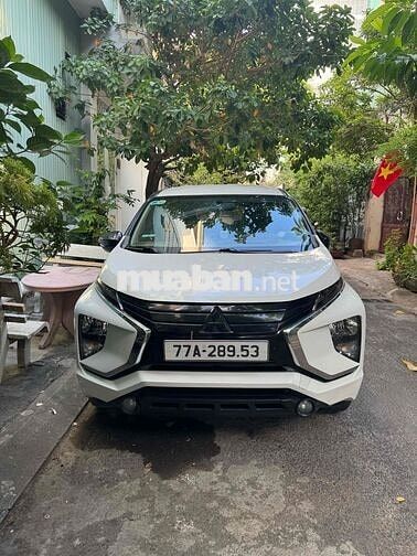 Mitsubishi Xpander 2019 1.5MT - 190000 km