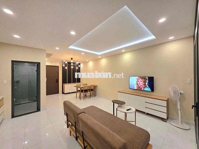 THE BOTANICA FULL NỘI THẤT GẦN SÂN BAY CV GIA ĐỊNH TÂN BÌNH
