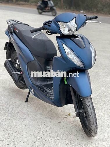 Xe nhà dùng từ đầu