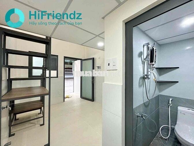 NHÀ MỚI XÂY - GIÁ HỌC SINH SINH VIÊN - FULL NỘI THẤY
