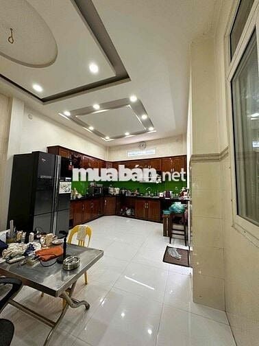 Bán Nhà Mặt Tiền Tô Vĩnh Diện Phường Phương Sài Nha Trang