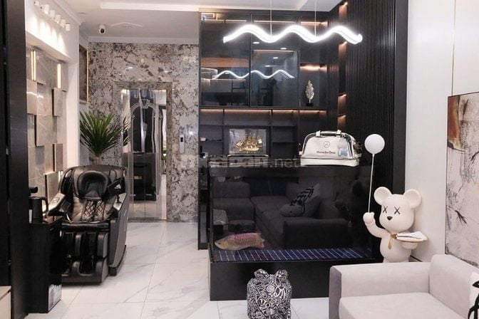 HOÀNG VĂN THÁI, Ô TÔ TRÁNH, NHÀ CỰC ĐẸP, THANG MÁY, NỘI THẤT,HƠN 10 TỶ