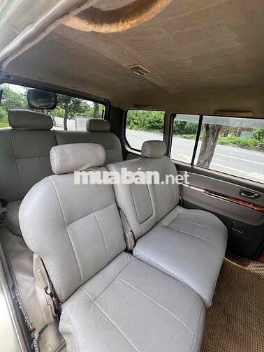 Mitsubishi Jolie 2005