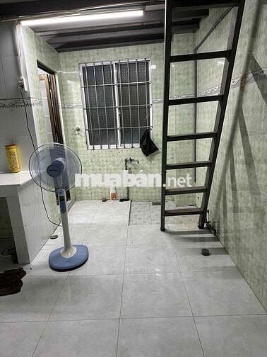 Nhà ở hẻm 147/81 Nguyễn Thông P3, Tân An. DT 64m2. sổ đỏ chính chủ