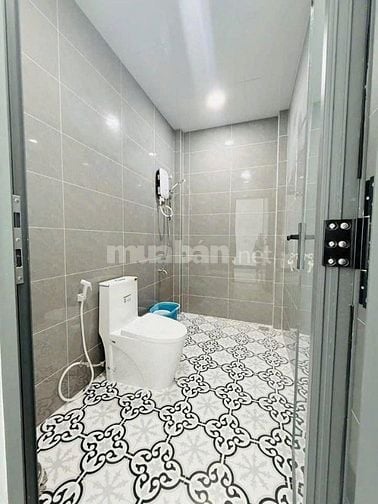 Giá bất ngờ vì cần vốn gấp– nhà C4 ở Thới Tam Thôn, Hóc Môn 790 triệu