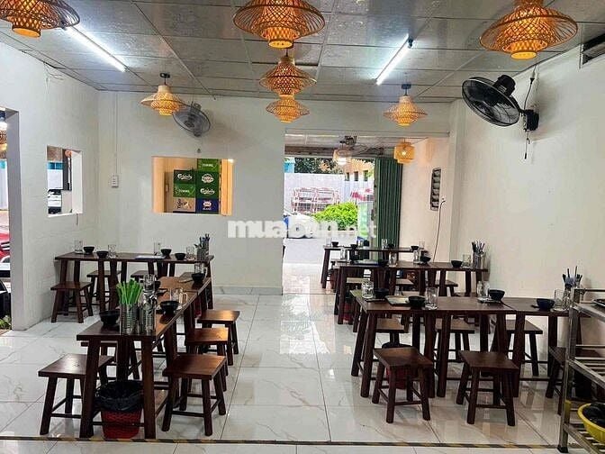 CHÍNH CHỦ CHO THUÊ MẶT BẰNG 337 NGUYỄN THƯỢNG (HIÊN - ĐẬU ĐƯỢC Ô TÔ)