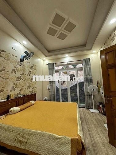 Bán Nhà Mặt Tiền Tô Vĩnh Diện Phường Phương Sài Nha Trang