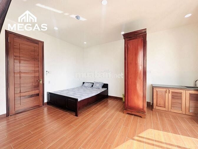 🏡🏡 KHAI TRƯƠNG CĂN HỘ STUDIO MỚI 100% - NGAY PHAN VĂN TRỊ 🏡🏡
