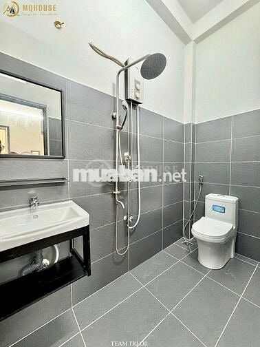 ✨ CĂN HỘ 1PN 40M² – BAN CÔNG RỘNG, MÁY GIẶT RIÊNG - THÍCH QUẢNG ĐỨC✨
