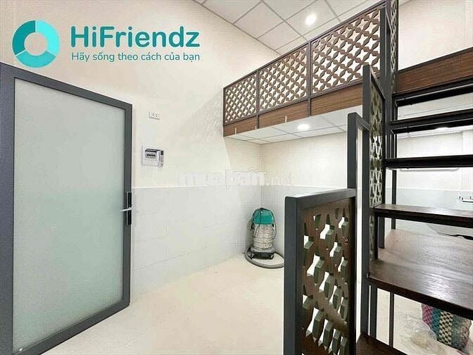 NHÀ MỚI XÂY - GIÁ HỌC SINH SINH VIÊN - FULL NỘI THẤY