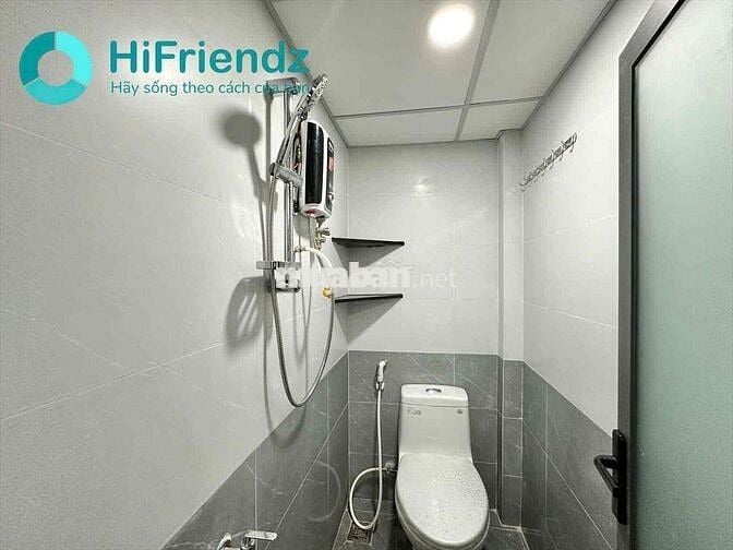 NHÀ MỚI XÂY - GIÁ HỌC SINH SINH VIÊN - FULL NỘI THẤY