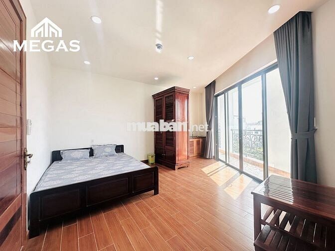 🏡🏡 KHAI TRƯƠNG CĂN HỘ STUDIO MỚI 100% - NGAY PHAN VĂN TRỊ 🏡🏡