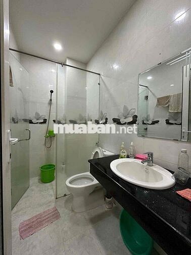 Bán Nhà Mặt Tiền Tô Vĩnh Diện Phường Phương Sài Nha Trang