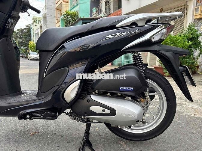 SH MODE TP 9C Bao ACE Ra Tên Bấm Số Mới