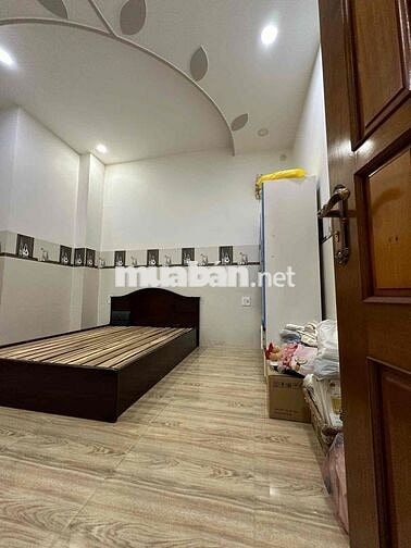 Bán Nhà Mặt Tiền Tô Vĩnh Diện Phường Phương Sài Nha Trang