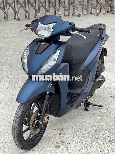 Xe nhà dùng từ đầu