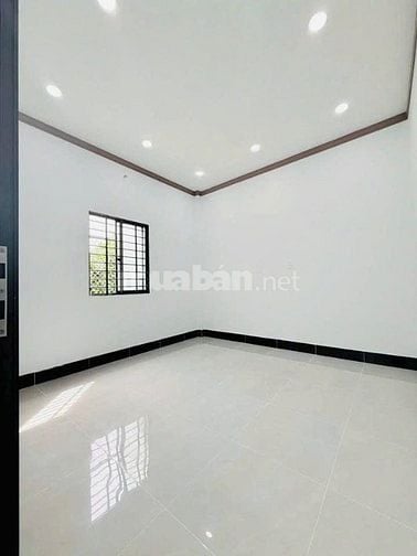 Giá bất ngờ vì cần vốn gấp– nhà C4 ở Thới Tam Thôn, Hóc Môn 790 triệu