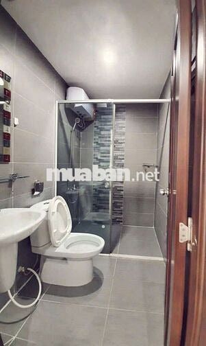 📢Cho thuê căn hộ cao cấp gần Co.opmart Nhiêu Lộc_Nhà Thờ Ba Chuông